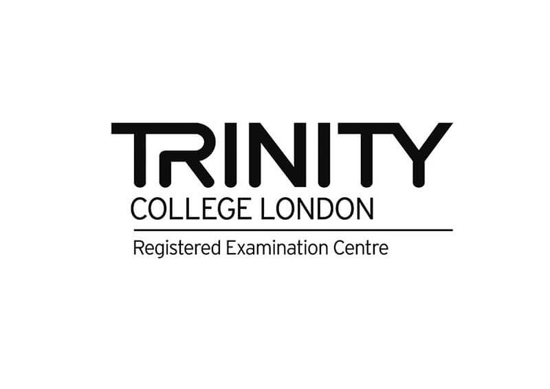 Certificazione Trinity College London